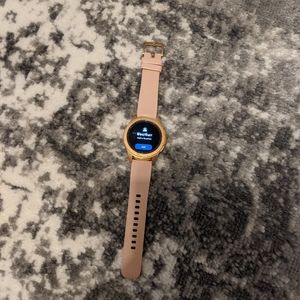 Samsung Galaxy watch